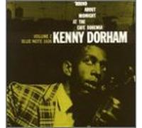 Dorham, Kenny - Round Midnight Vol 2