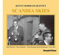 Dorham, Kenny - Scandia Skies