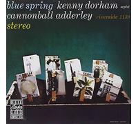 Dorham, Kenny Septet - Blue Spring