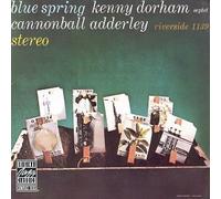 Dorham, Kenny Septet - Blue Spring