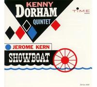 Dorham, Kenny - Showboat