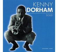 Dorham, Kenny - SOLID -17TR-