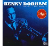 Dorham,Kenny - The Savoy Recordings