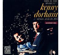 Dorham,Kenny - This Is the Moment