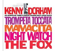 Dorham Kenny - Trompeta Toccata