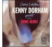 Dorham,Kenny - Two Horns,Two Rhythms