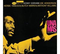Una Mas - Kenny Dorham (Vinile)