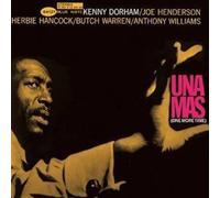 Dorham,Kenny - Una Mas