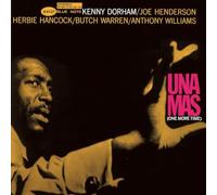 Dorham, Kenny - Una Mas