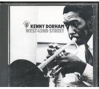 Dorham,Kenny - West 42nd Street