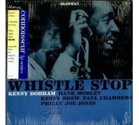 Dorham,Kenny - Whistle Stop