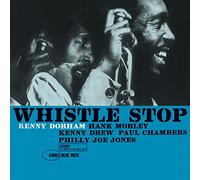 Dorham, Kenny - Whistle Stop