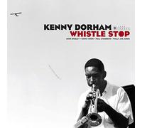 Dorham Kenny - Whistle Stop