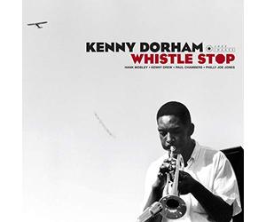 Dorham Kenny - Whistle Stop