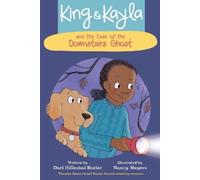 Dori Hillestad B King & Kayla and the Case of the Downstairs (Copertina rigida)