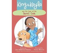 Dori Hillestad But King & Kayla and the Case of the Secret C (Copertina rigida)