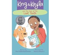 Dori Hillestad Butl King & Kayla and the Case of the Lost Too (Copertina rigida)