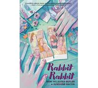 Dori Hillestad Butler Sunshine Bacon Rabbit Rabbit (Copertina rigida)