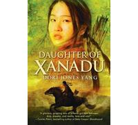 Dori Jones Yang Daughter of Xanadu (Tascabile)