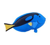 Dori Nemo Tema Blu Tang Pesce Figura Giocattolo 7 CM Lungo Circa Mojo Fun 387269