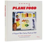 Dori Sadovnik Plane Food (Copertina rigida)