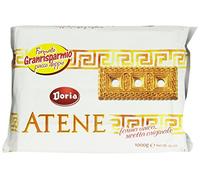Doria Atene Biscotii Frolino, 1000g, 1