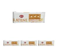 Doria - Atene Biscotti - Ideali per la tua Colazione e Spuntino - Confezione da 2000 gr