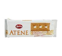 Doria - Atene Biscotti - Ideali per la tua Colazione e Spuntino - Confezione da 3000 gr