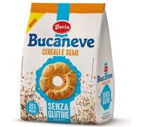 DORIA BUCANEVE CEREALI-SEMI 200 G