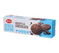 DORIA Bisc.Ciocc.150g