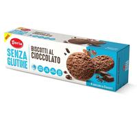 DORIA BISCOTTI CIOCCOLATO 4X37,5 G