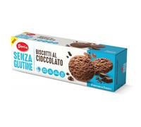 DORIA BISCOTTI CIOCCOLATO 4PZ