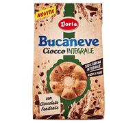 Doria Biscotti Ciocco Intregrali, 300g