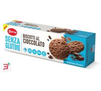 DORIA BISCOTTI CIOCCOLATO 4X37,5 G