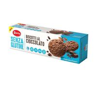 Doria Biscotti Cioccolato 4X37,5 G 4x37,5 g