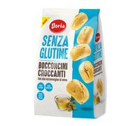 Doria Senza Glutine Bocconcini Croccanti 150g