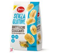DORIA BOCCONCINI CROCCANTI 150 G