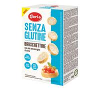 Doria bruschettine 100 g