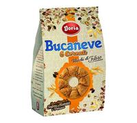 DORIA BUCANEVE 6 CEREALI GR.300 - 12 unità