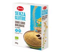 DORIA COUS COUS BIO 4 LEGUMI