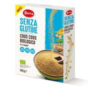 Doria Cous Cous Bio 4 Legumi