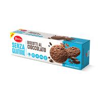 Doria DORIA BISCOTTI CACAO 4X37,5 G