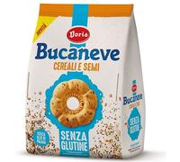 Doria DORIA BUCANEVE CEREALI-SEMI 200 G