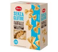 DORIA FARFALLE INTEGRALI 400G