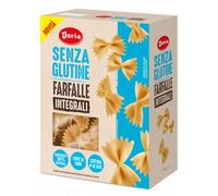 DORIA FARFALLE INTEGRALI 400G