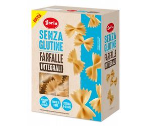 DORIA Farfalle Int.400g