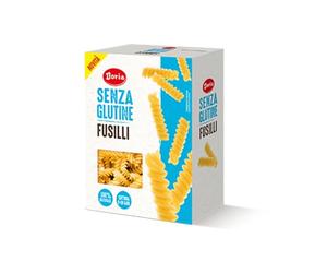 DORIA Fusilli 400g