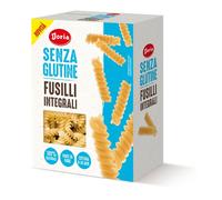 Doria Pasta Fusilli Integrali 400 grammi