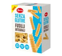 Doria DORIA FUSILLI INTEGRALI 400 G