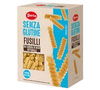 Doria DORIA FUSILLI INTEGRALI 400 G